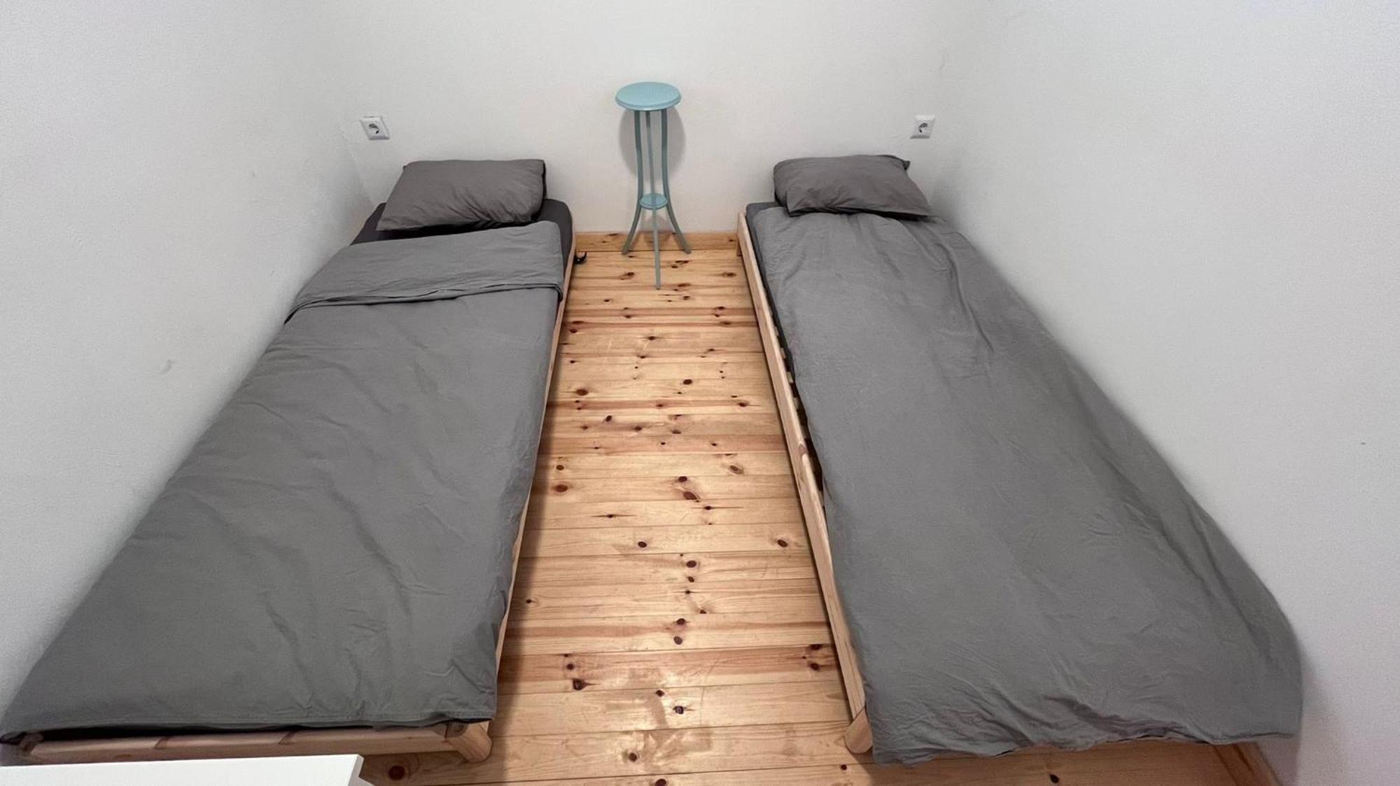 Galaxidi Authentic Rooftop House Esterno foto