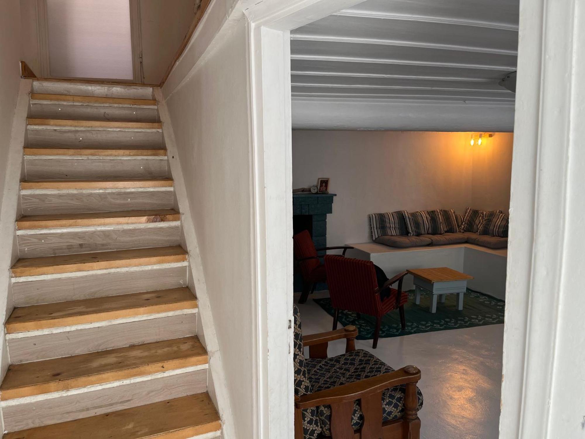 Galaxidi Authentic Rooftop House Esterno foto
